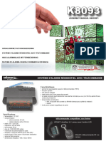 Assembly Manual k8093