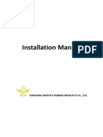 Installation Manual