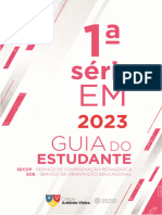 GUIA DO ESTUDANTE 1 SÉRIE 2023 - Atual0304 - 230410 - 070040