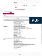 Schneider Electric - Sepam-Series-80 - 59735