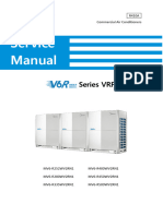 V6R VRF Service Manual - EU