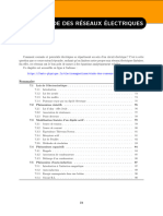 Cours Lois Électriques 36