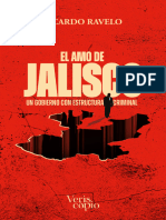 El Amo de Jalisco - Un Gobierno - Ricardo Ravelo