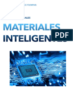 Materiales Inteligentes