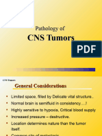 L75 - Pathology of CNS Tumors