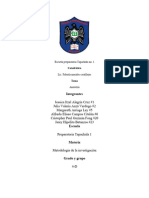 Trabajo Metodologia