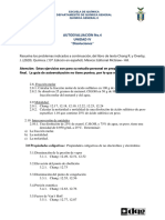 Autoevaluación Unidad 4 Disoluciones 2023 Parte 2