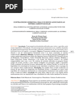 C-Fluxo 22.11 - Ncontracepção Hormonal Oral e Os Riscos Associados Ao Sistema Cardiovascular