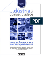 Revista Inocacao Fiesc