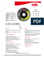 MSD Austromex 3302