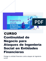 Curso PCN Ingenieria Social Oavg 10 Nov