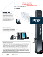 Mahr Digimar 817-clt Presentation