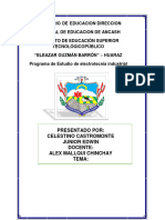 Monografia Sobre Mercado