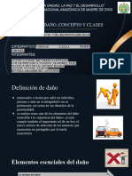 CIVIL DAÑO PPT Final