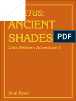 Ancient Shades