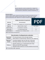 USMLE Step 3 Study Dump