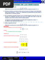 Aplicaciones de Las Derivadas 2 PDF