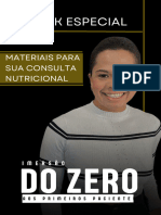 E-Book - Imersão Do Zero Aos Primeiros Pacientes