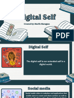 Digital Self