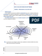 Aula 55 - Processos e Ciclo de Vida de Software L