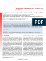 Wu2019 Article ControlledGrowthOfUniformTwo-d