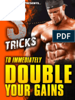 5 Tricks To Double Your Gains (Español