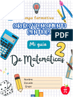 Guia de Matematicas 2