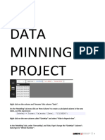 Data Minning