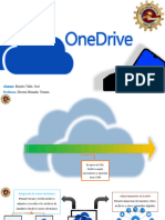 One Drive