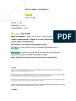 Empresa Fictícia Andre Cardoso