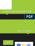 9com2 Consumer and Financial Decisions