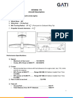 Cessna 172 Notes