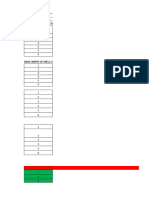 Api-650 Design