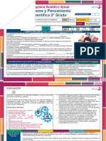 Primaria 2° Programa Analitico MD - SyPC