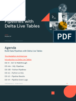 De Mod 4 Build Data Pipelines With Delta Live Tables