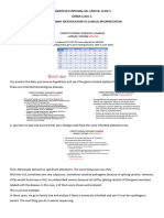 DIAGNÓSTICO INTEGRAL DEL CÁNCER Clase 5