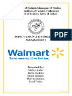 Walmart Report