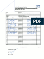 WT-002 (Method of Joining PVC)