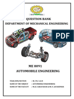 Ae Question Bank Iii Year (2019-20)