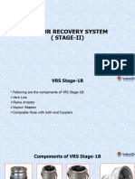 Presentation On VRS