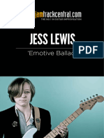 Jess Emotive Tab