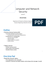 Lecture3 (With Notes)