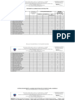 Acta de Seguimiento Academico II-701