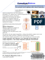 Propriedades Magnéticas