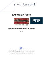 Es3000 Command