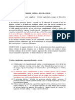 Pós Teste Tórax PDF