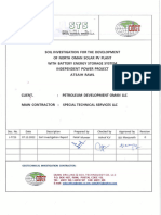 Soil Report 1