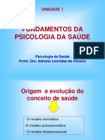 Slides - Unidade 1