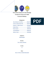 YRojas-Proceso Salud Enfermedad-Epidemiologia