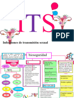 Infecciones de Transmisión Sexual